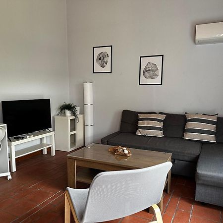 Antonis'S Garden House Apartment Athens Ngoại thất bức ảnh