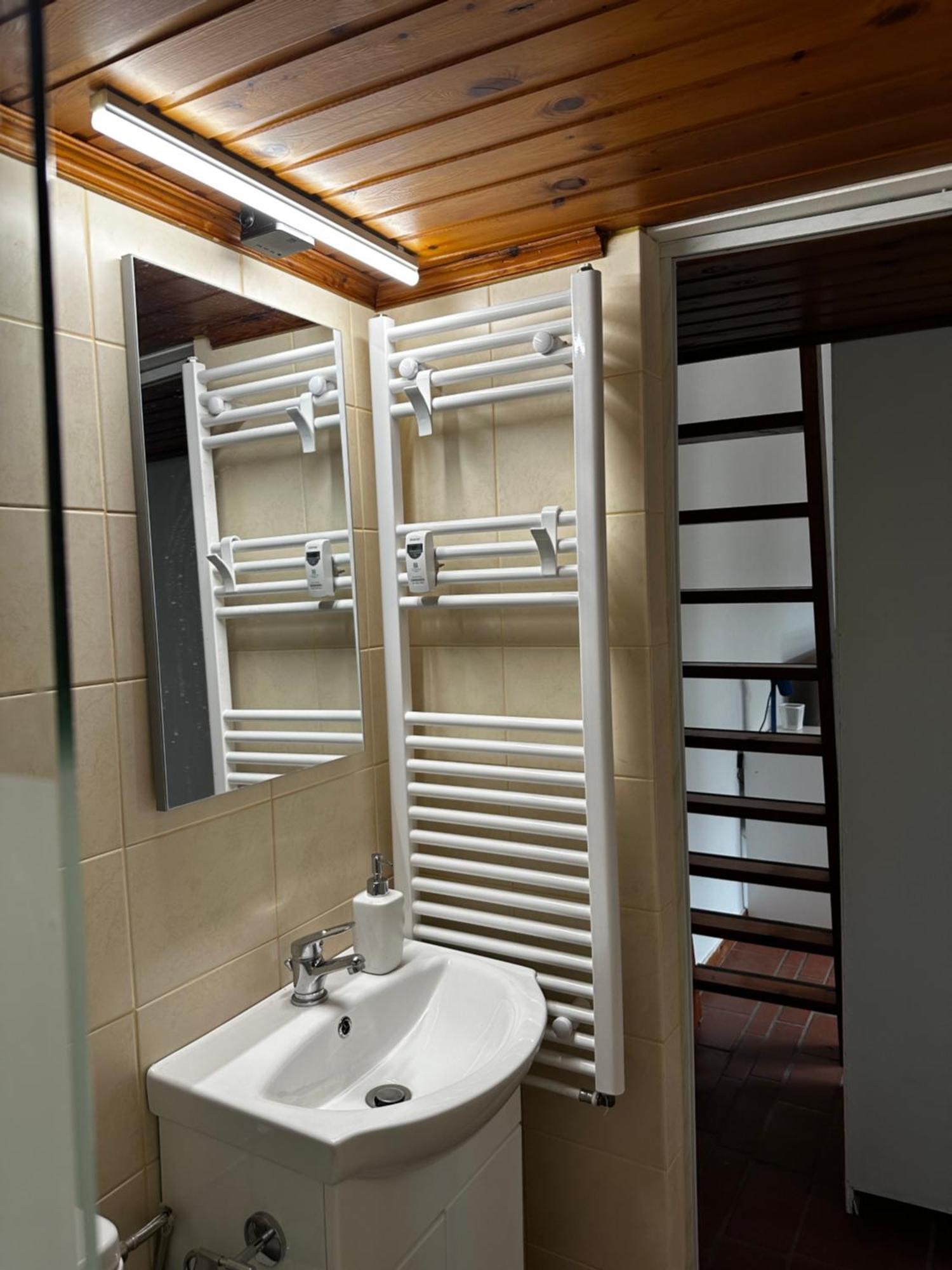 Antonis'S Garden House Apartment Athens Ngoại thất bức ảnh