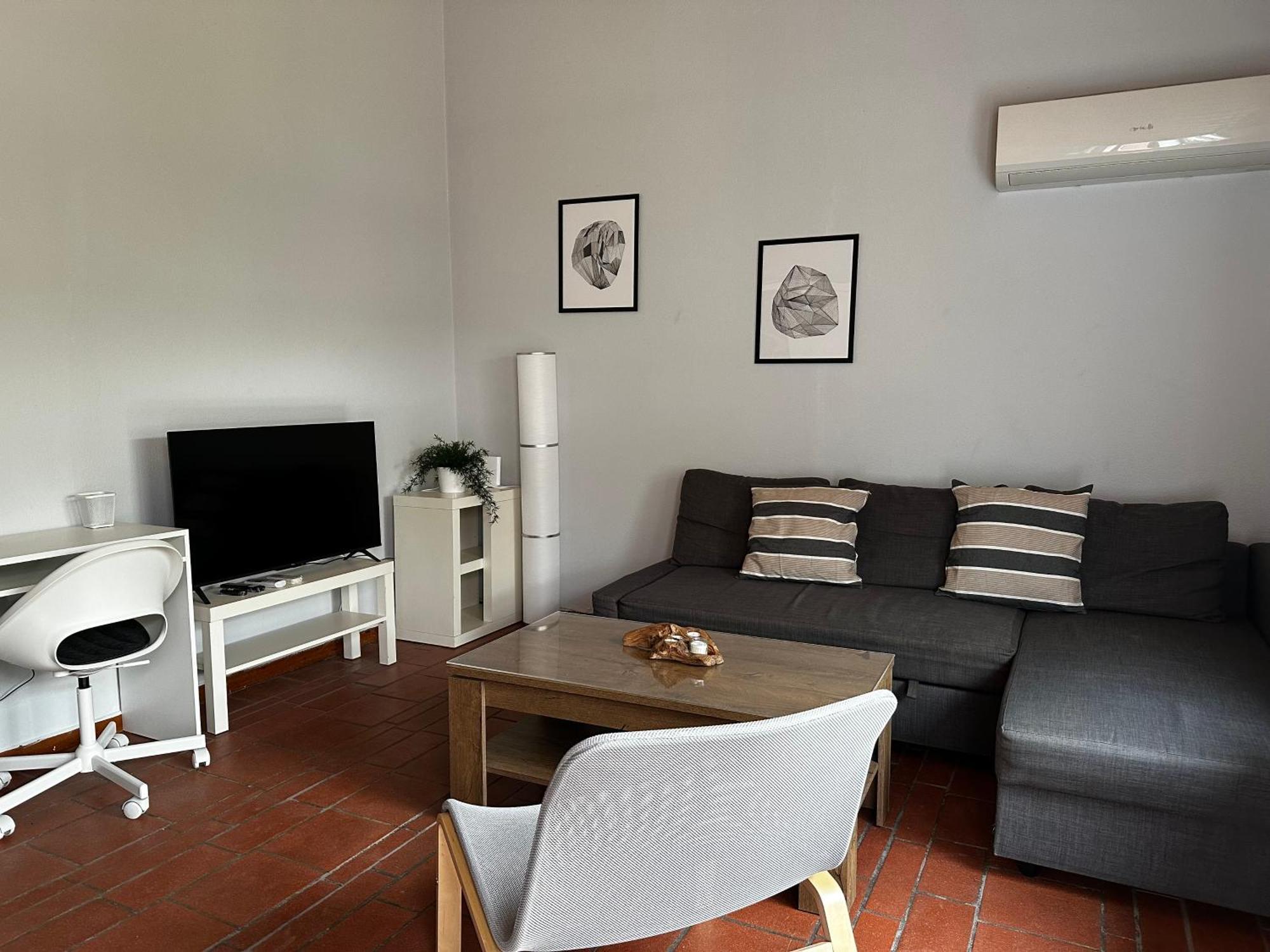 Antonis'S Garden House Apartment Athens Ngoại thất bức ảnh