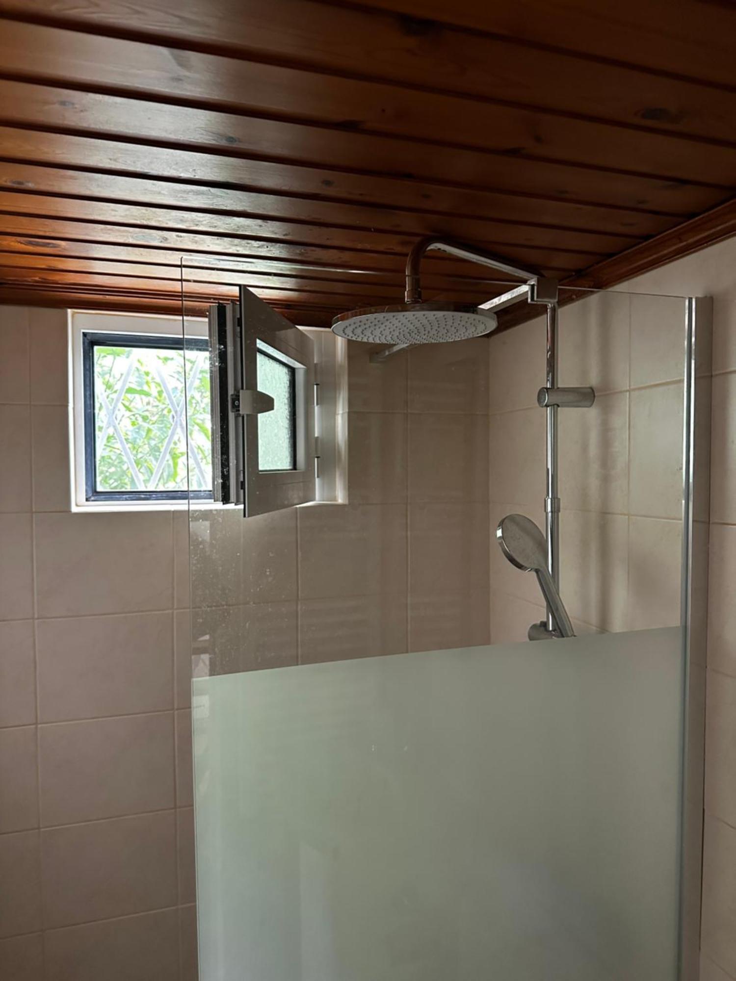 Antonis'S Garden House Apartment Athens Ngoại thất bức ảnh