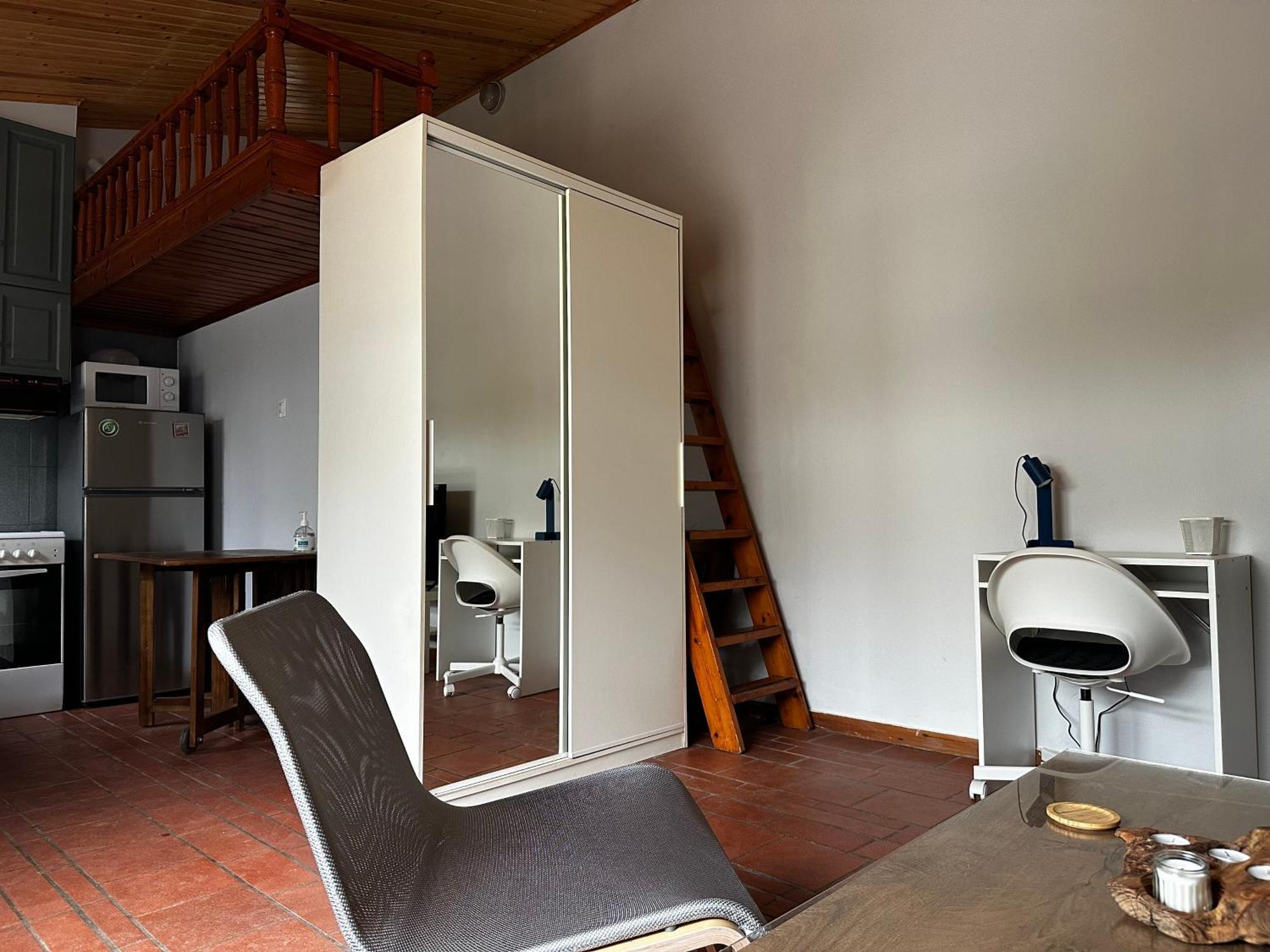 Antonis'S Garden House Apartment Athens Ngoại thất bức ảnh