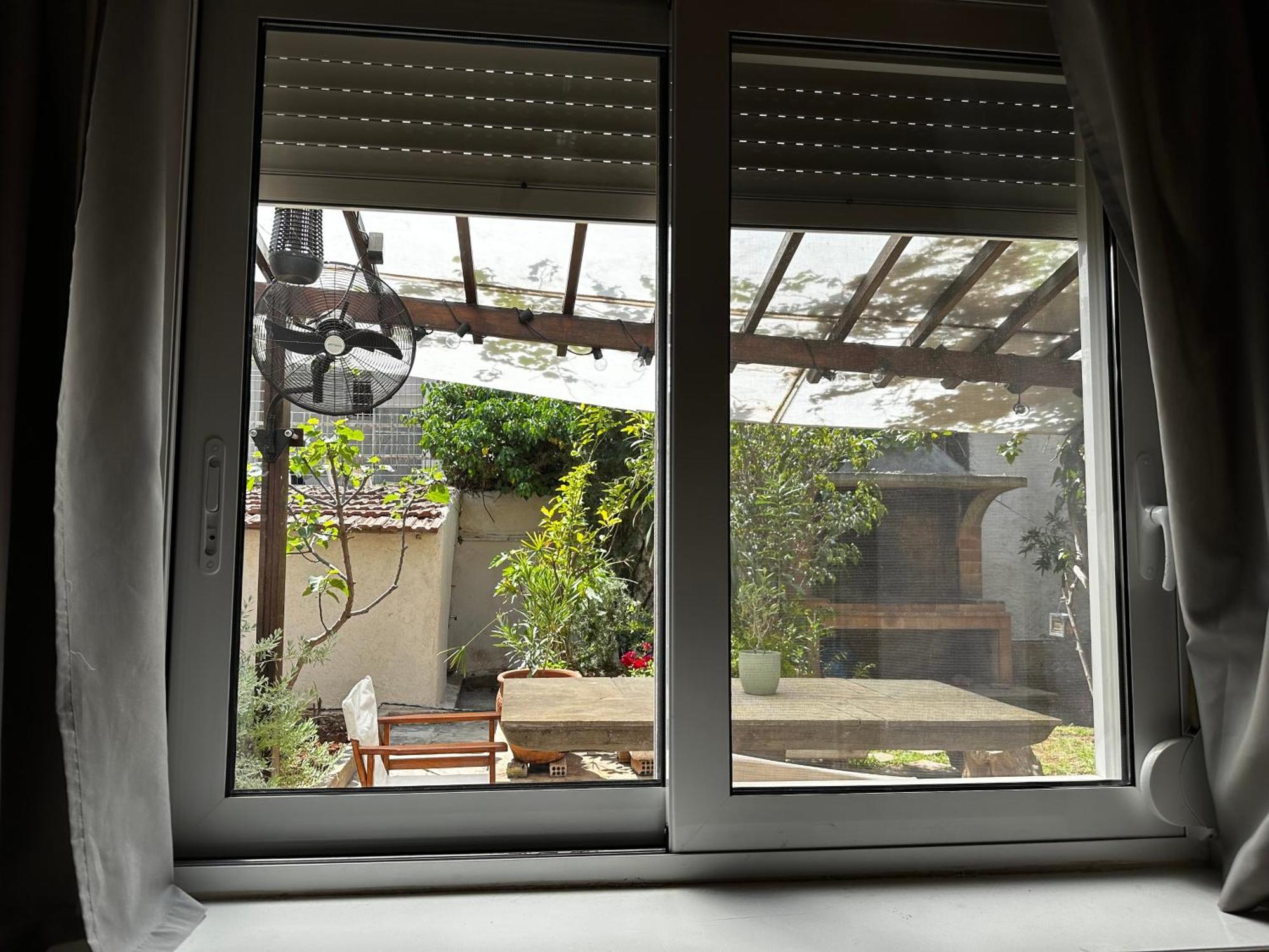 Antonis'S Garden House Apartment Athens Ngoại thất bức ảnh